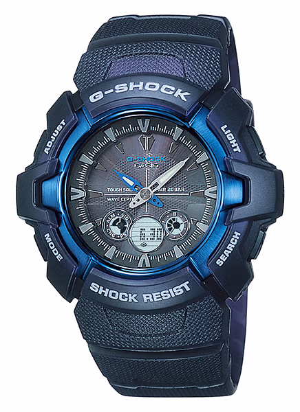 Casio GW-1500KJ-2A