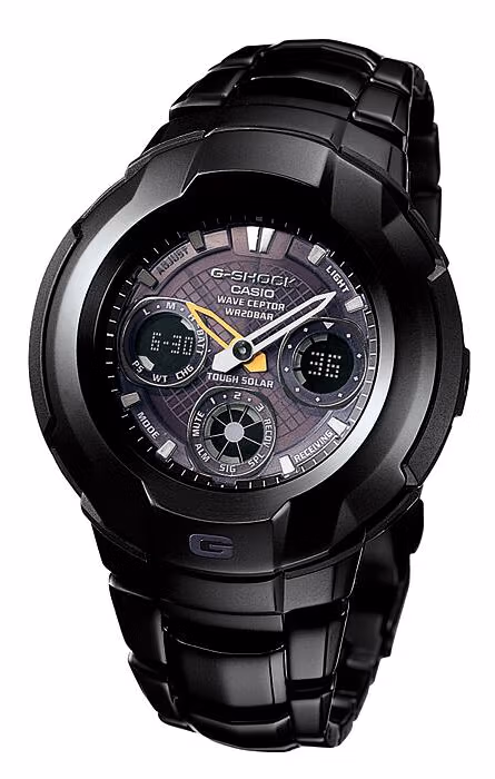 Casio GW-1700BTJ-1A