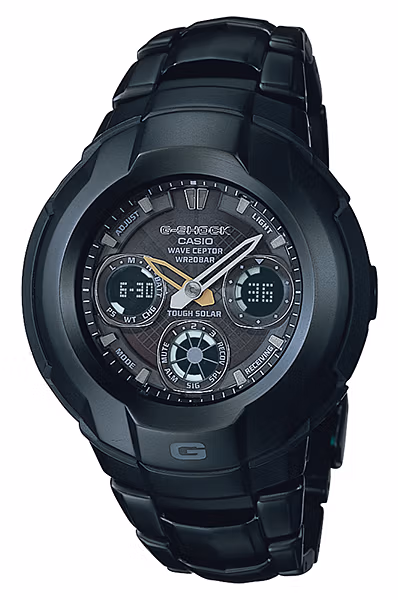 Casio GW-1700BTJ-1A