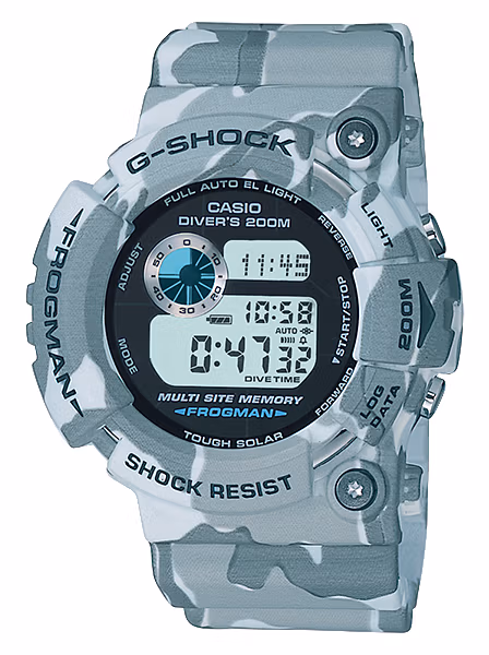 Casio GW-200CF-7