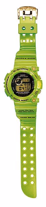 Casio GW-200F-3