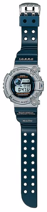 Casio GW-200K-2