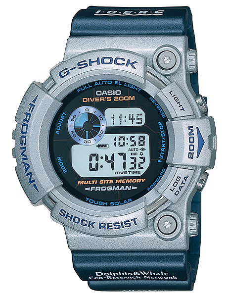 Casio GW-200K-2