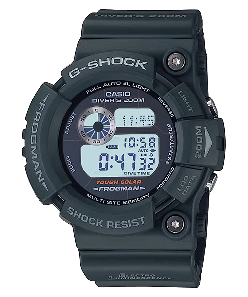 Casio GW-200RB-1