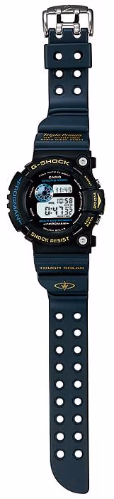 Casio GW-200TC-2