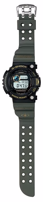 Casio GW-200TC-3