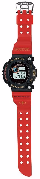Casio GW-200TC-4