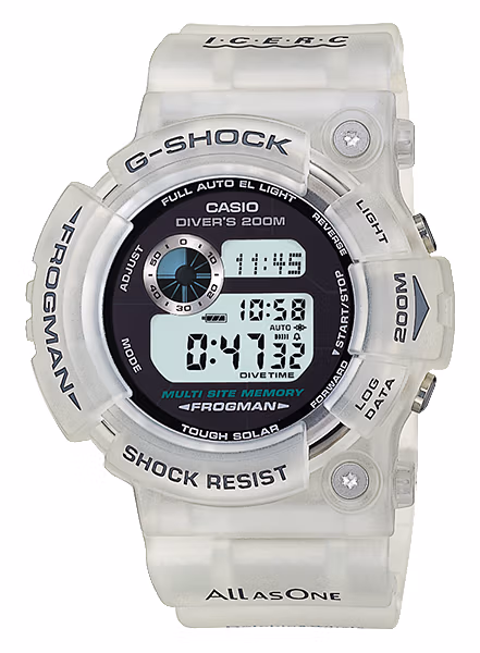 Casio GW-202AK-7