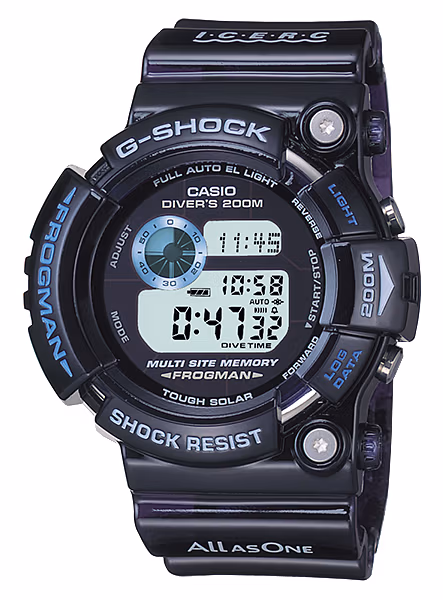 Casio GW-202K-2