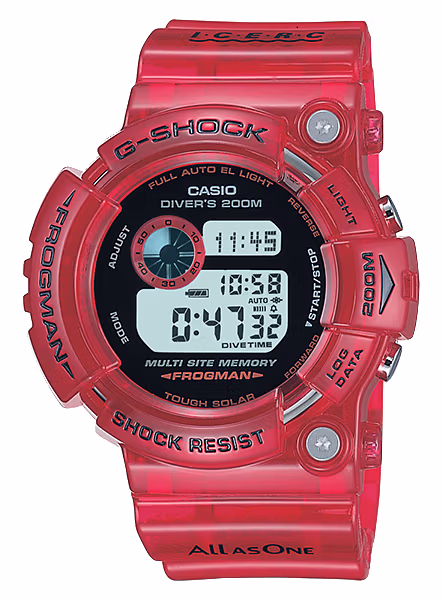 Casio GW-203K-4