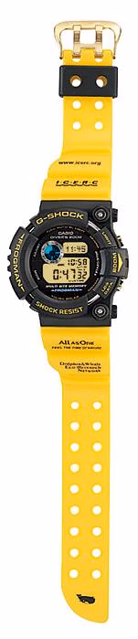 Casio GW-204K-9