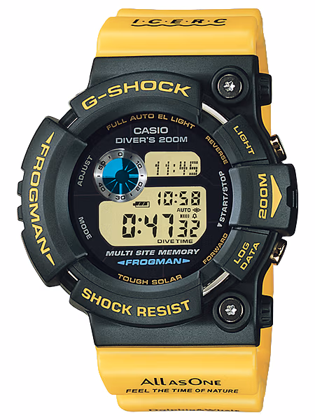 Casio GW-204K-9