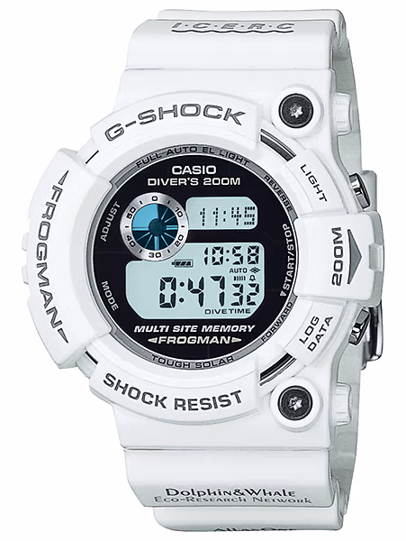 Casio GW-206K-7