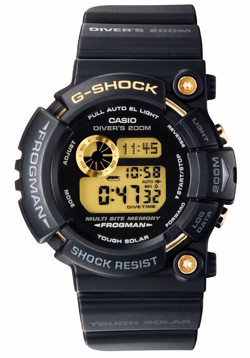 Casio GW-225A-1