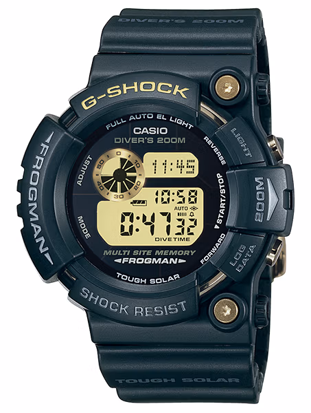 Casio GW-225A-1