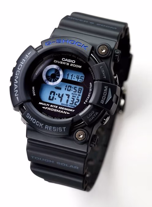 Casio GW-225C-1
