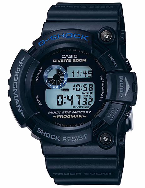 Casio GW-225C-1