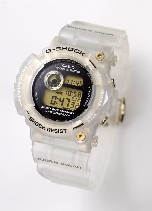 Casio GW-225E-7