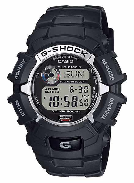 Casio GW-2310-1