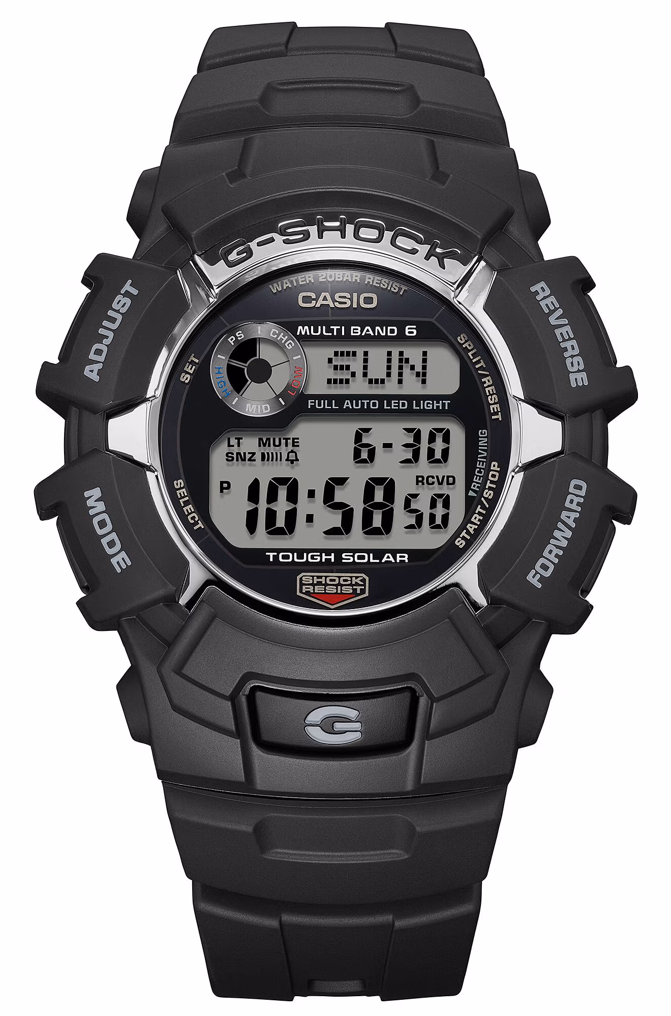 Casio GW-2310U-1