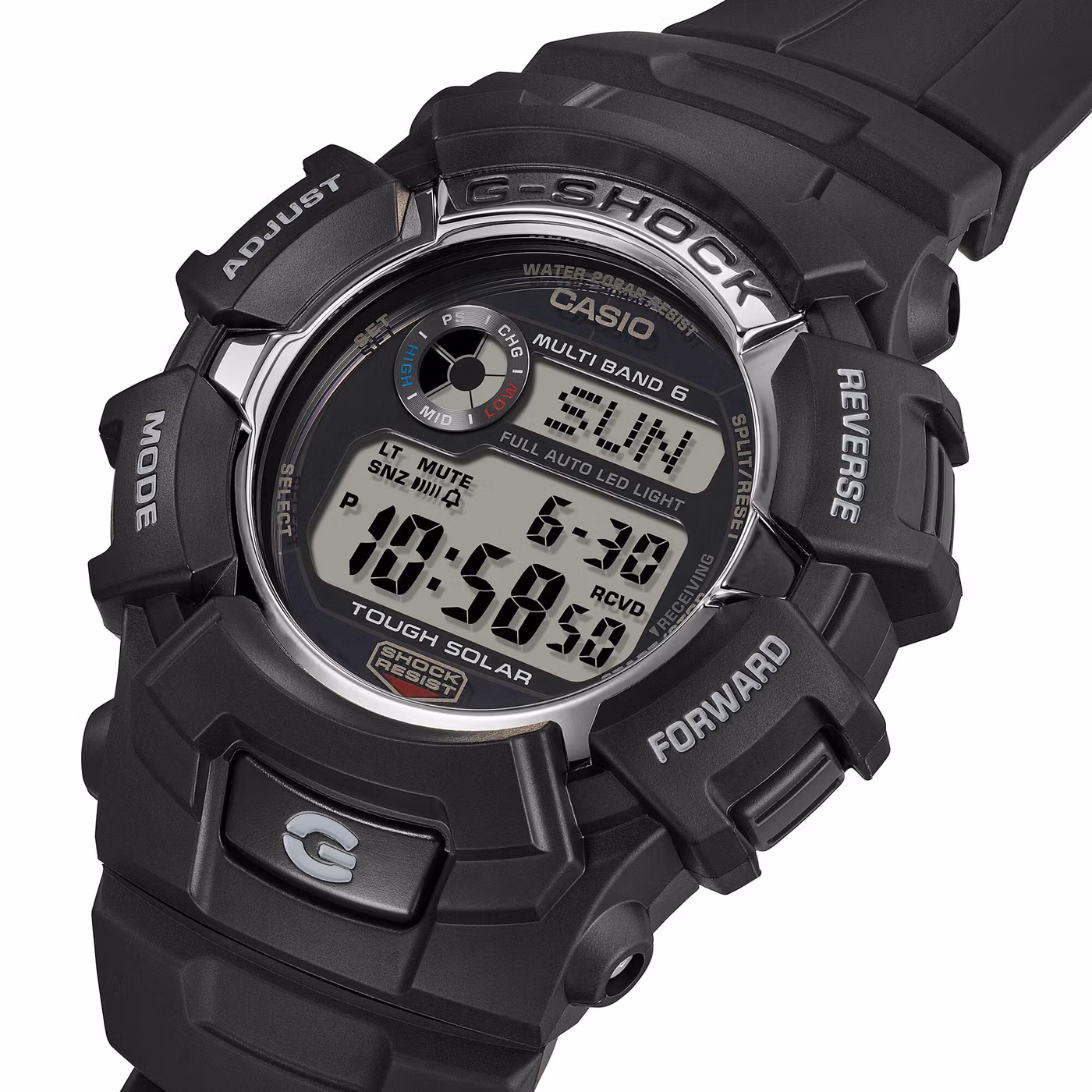Casio GW-2310U-1