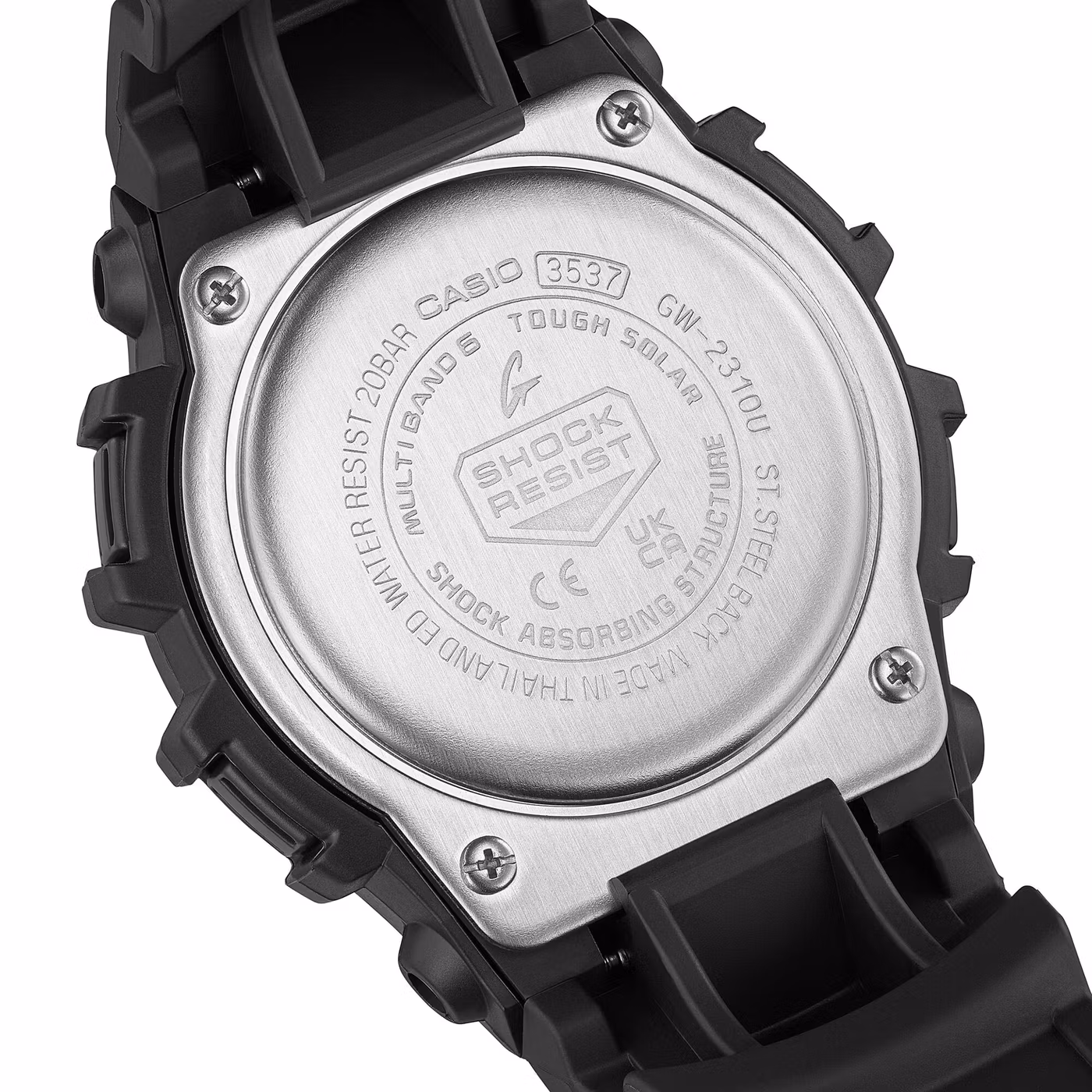 Casio GW-2310U-1