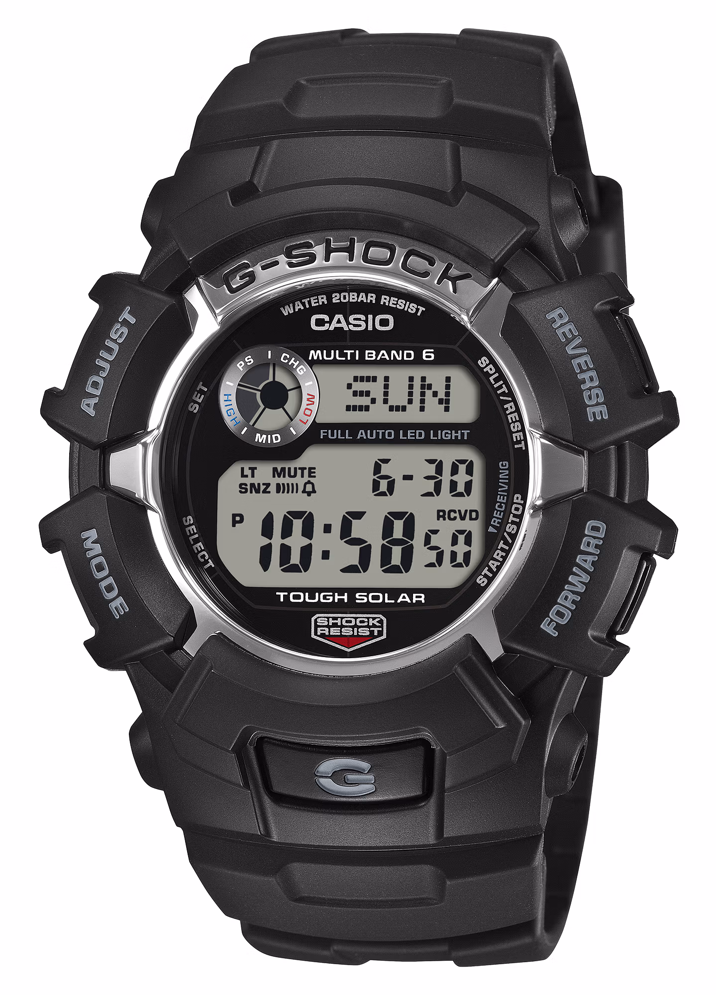 Casio GW-2310U-1