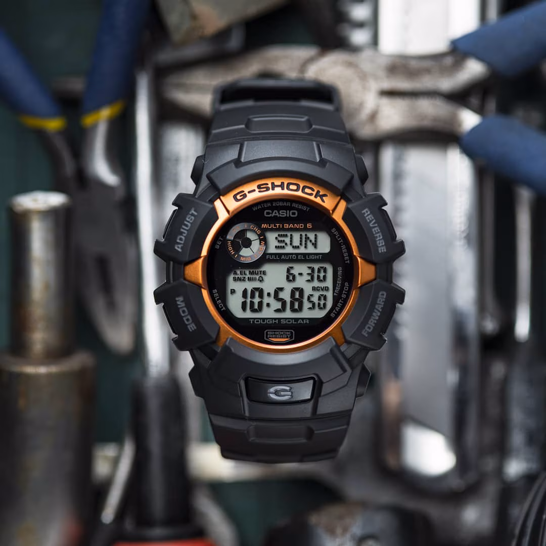 Casio GW-2320-WIKI-5