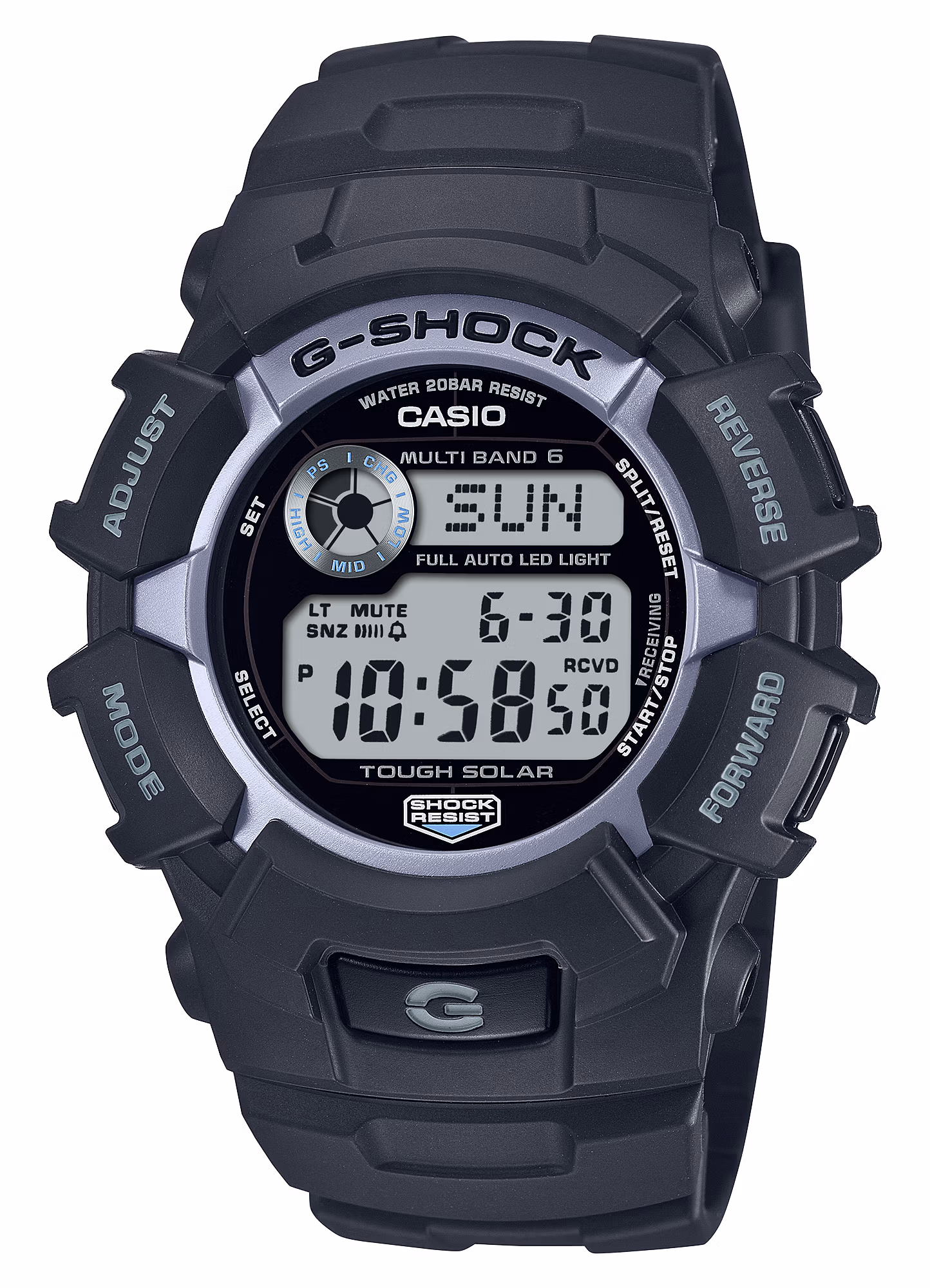 Casio GW-2320FP-1A2