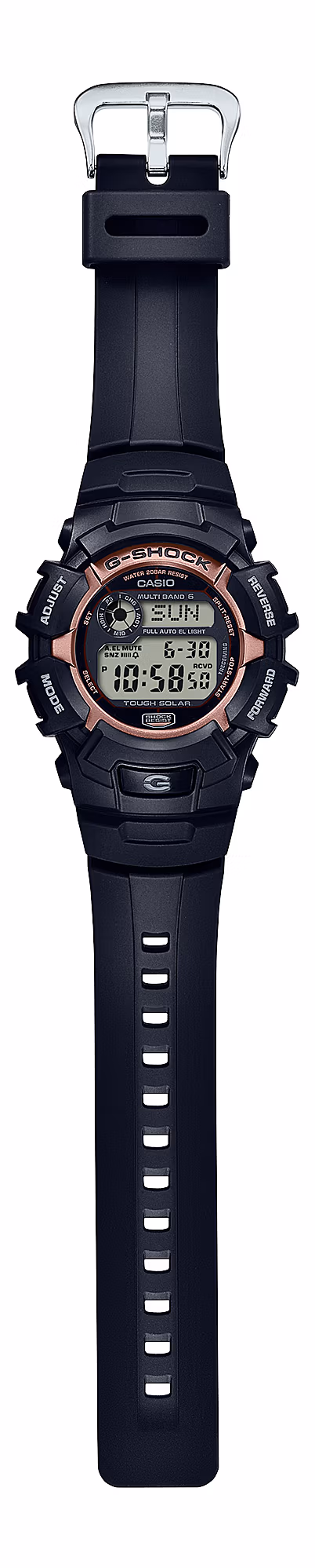 Casio GW-2320SF-1B5