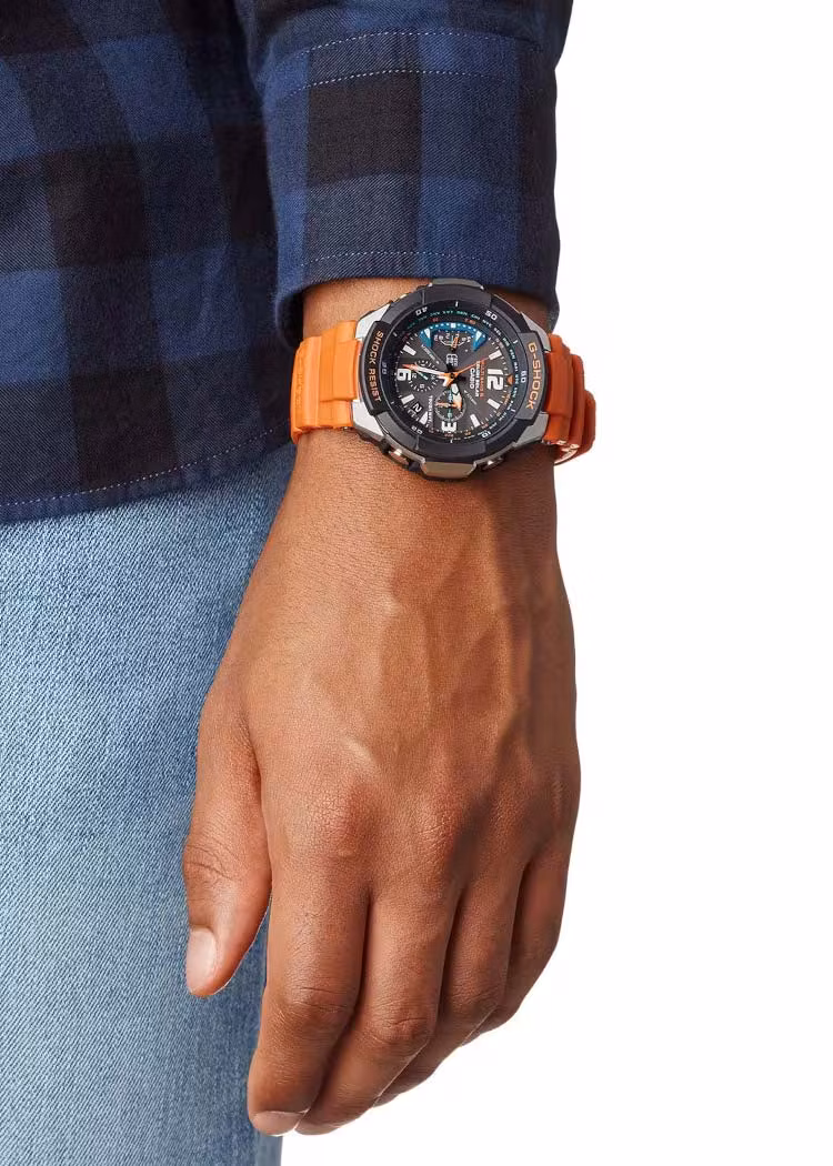 Casio GW-3000M-4A