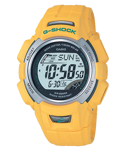 Casio GW-300FJ-9