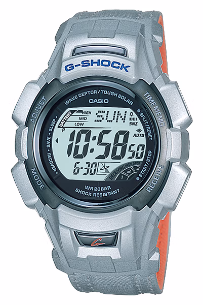 Casio GW-300FMJ-8