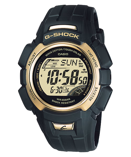 Casio GW-300GJ-9