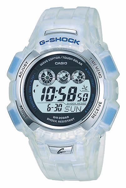 Casio GW-300KJ-7