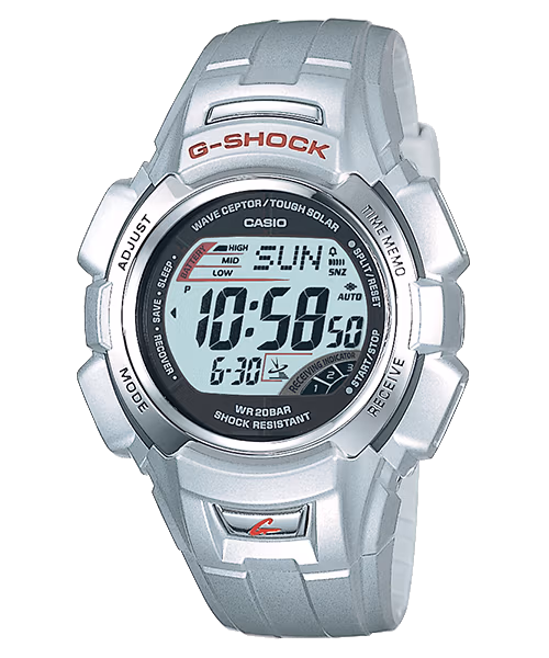 Casio GW-300MJ-8