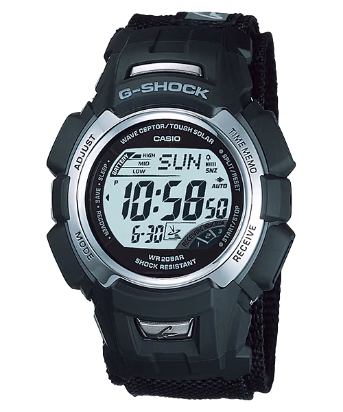 Casio GW-300VJ-1