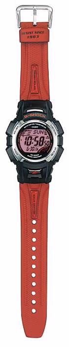Casio GW-300VJ-4