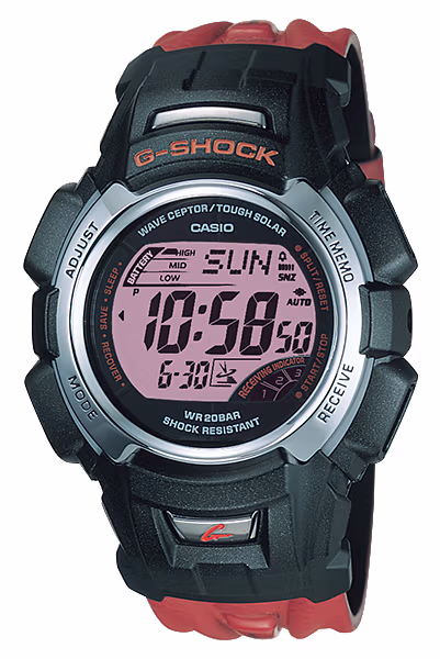 Casio GW-300VJ-4