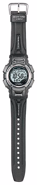 Casio GW-300VJ-8