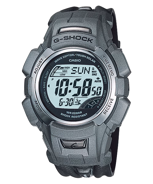 Casio GW-300VJ-8