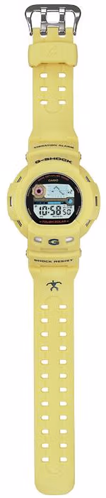 Casio GW-400HLJ-9