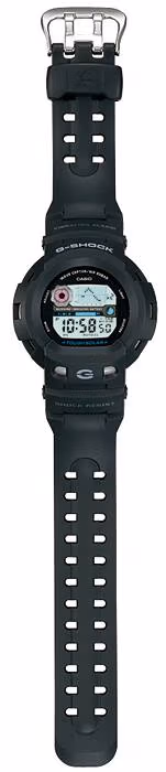 Casio GW-400J-1
