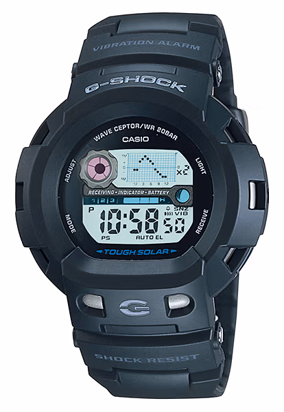 Casio GW-400J-1