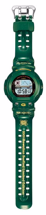 Casio GW-400SF-3