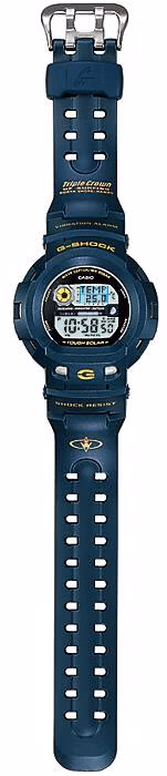Casio GW-400TCJ-2