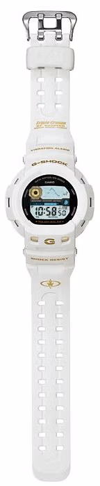 Casio GW-410TCJ-7