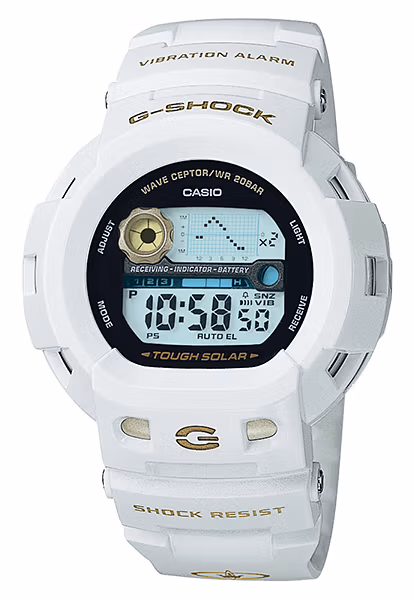 Casio GW-410TCJ-7