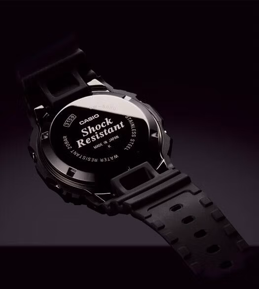 Casio GW-5000-1