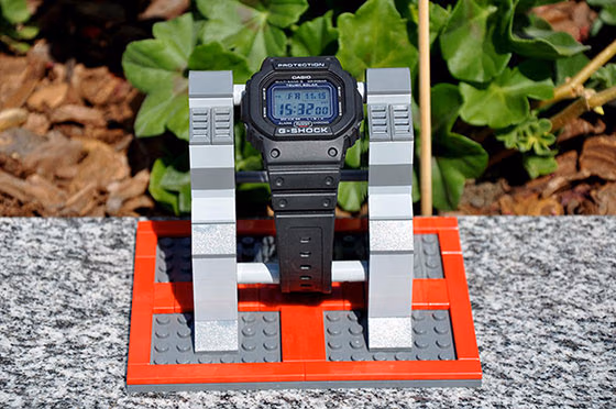 Casio GW-5000-STRAP